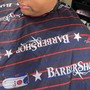 Kid’s Cut