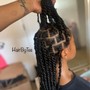 Kinky Twist