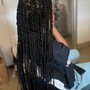 Box Braids