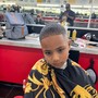 Kid’s Cut