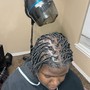 Scalp Treatment