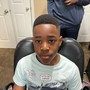 Kid’s Cut