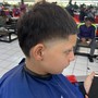 Kid’s Cut