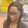 Vixen Sew In