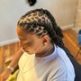 Loc Retwist Only