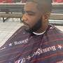 Beard Trim