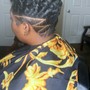 Comb Twist