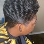 Comb Twist