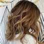 Full Balayage