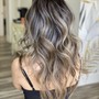 Full Balayage