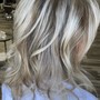 Olaplex Treatment