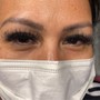 One on one volume lash extension class