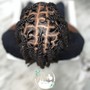 Knotless Braids