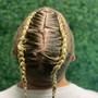 Cornrows