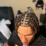 Cornrows