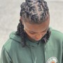 Comb Twist