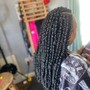 Crochet Braids