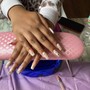 Nail Repair