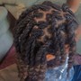 Nubian Twists