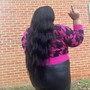 Closure Sew In