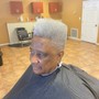 All Kids  Cuts Bald Fade/Tapered Fade