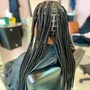 Kinky Twist