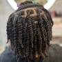 Kid's Braids