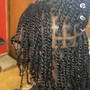 Loc Re-twist