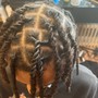 Loc Maintenance