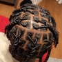 Kid's Braids