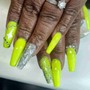 Gel Manicure