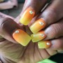 Gel Manicure