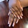 Manicure - Soak Off / Removal