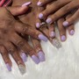 Nail Repair