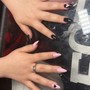 Gel Manicure