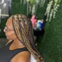 Individual Braids