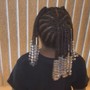 Kid's Braids