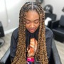 Passion Twists (S)