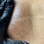 Underarm Wax