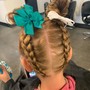 Genie Ponytail