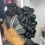 Updo