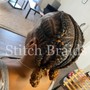 Crochet Braids