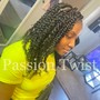 Passion Twists