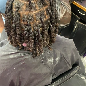 Natural Hair Near Me: Durham, NC | Appointments | StyleSeat