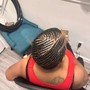 Cornrows