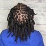 Faux Locs