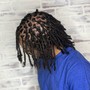 Faux Locs