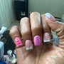 Gel Manicure