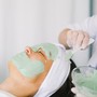 Microdermabrasion