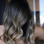 Balayage